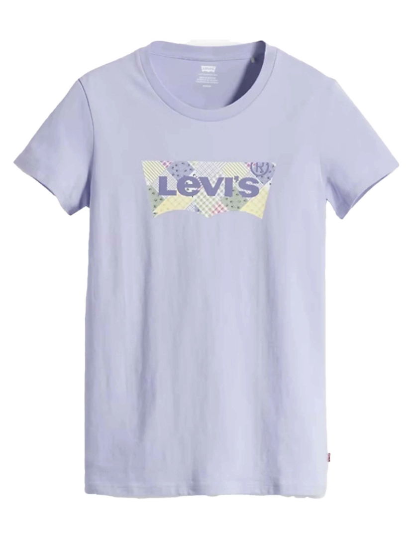 Levis - Levis A T-Shirt Perfeita