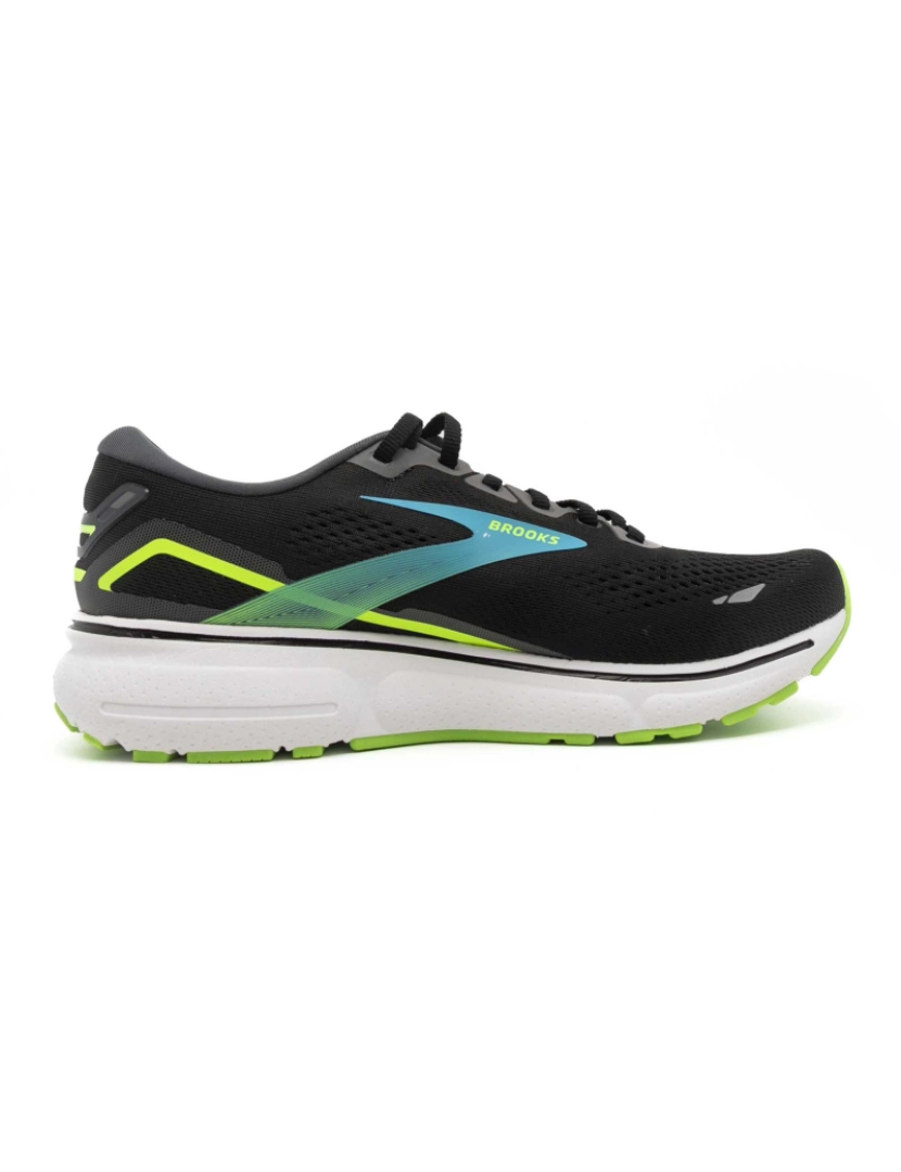 imagem de Sapatos De Corrida Brooks Ghost 152