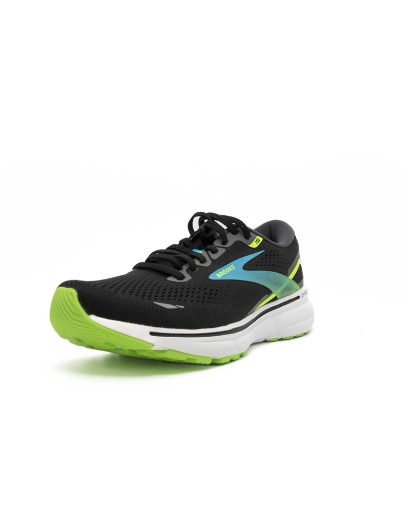 imagem de Sapatos De Corrida Brooks Ghost 153