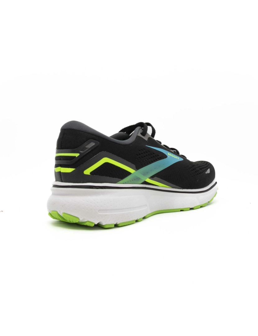 imagem de Sapatos De Corrida Brooks Ghost 154