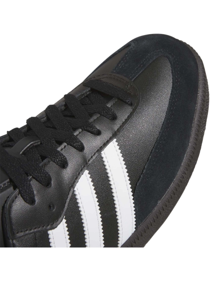 imagem de Calçado Esportivo Adidas Sport Samba Cblack/F5