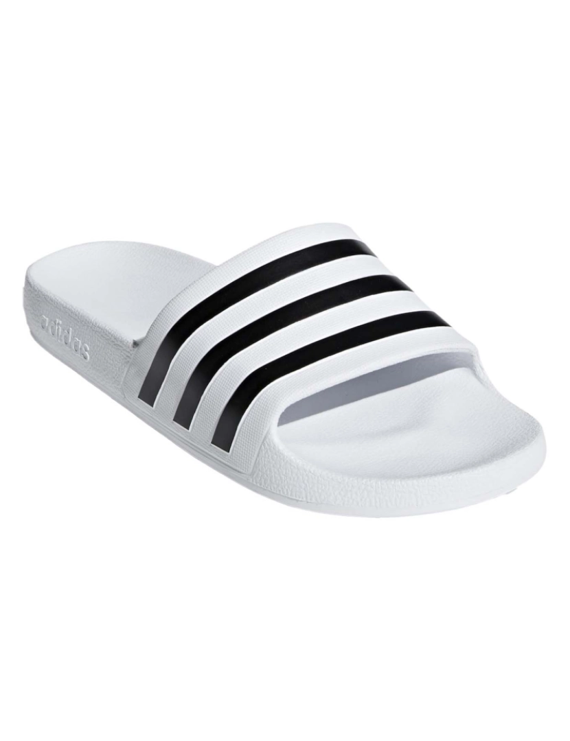 imagem de Adidas Sport Adilette Aqua Slippers Ftwwht/C2