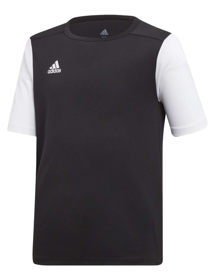 imagem de Adidas Sport Estro 19 Jsyy T-Shirt Preta1