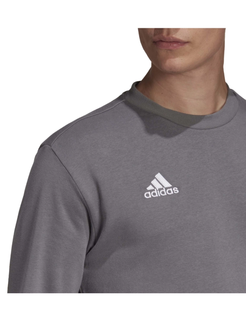 imagem de Adidas Sport Ent22 Sw Top Sweatshirt4