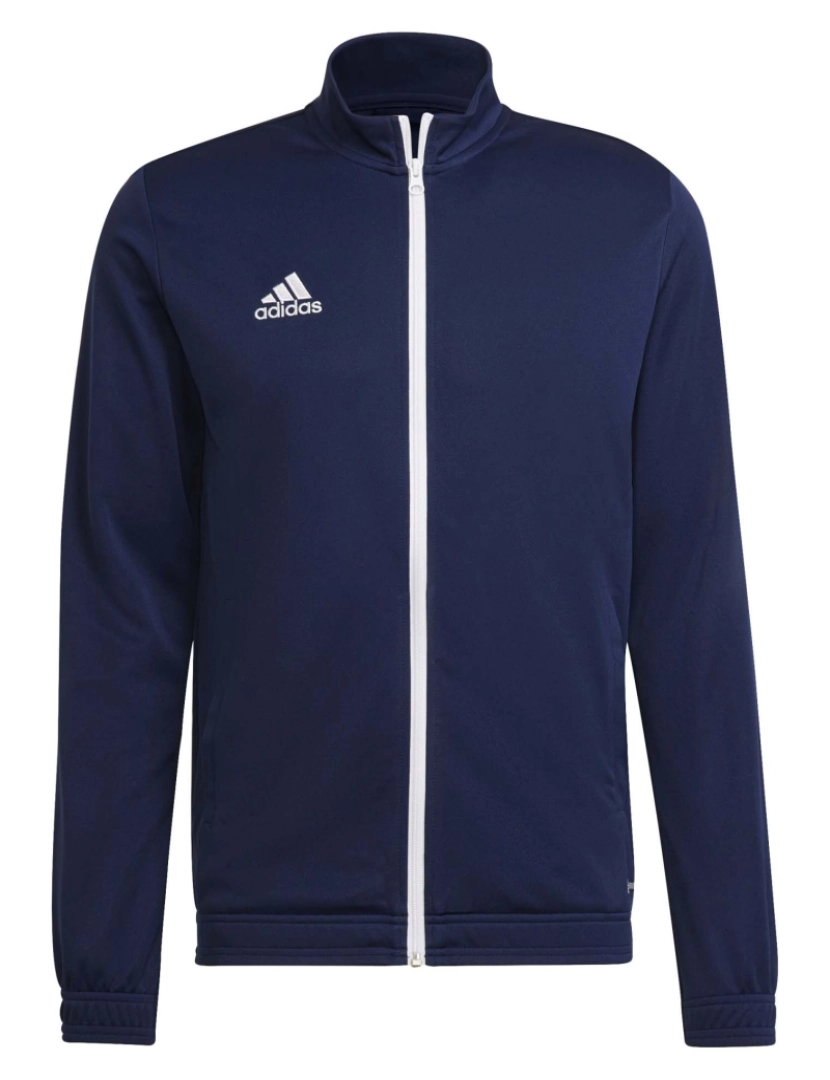 Adidas Sport - Adidas Sweatshirt Esportivo Ent22 Tk Jkt Tenabl
