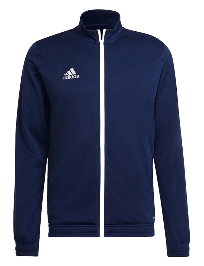 imagem de Adidas Sweatshirt Esportivo Ent22 Tk Jkt Tenabl2