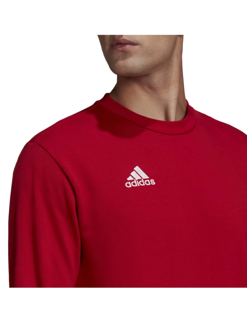 imagem de Adidas Sport Ent22 Sw Top Sweatshirt Quente4