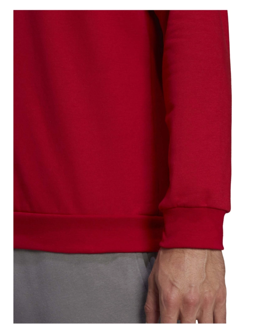 imagem de Adidas Sport Ent22 Sw Top Sweatshirt Quente5