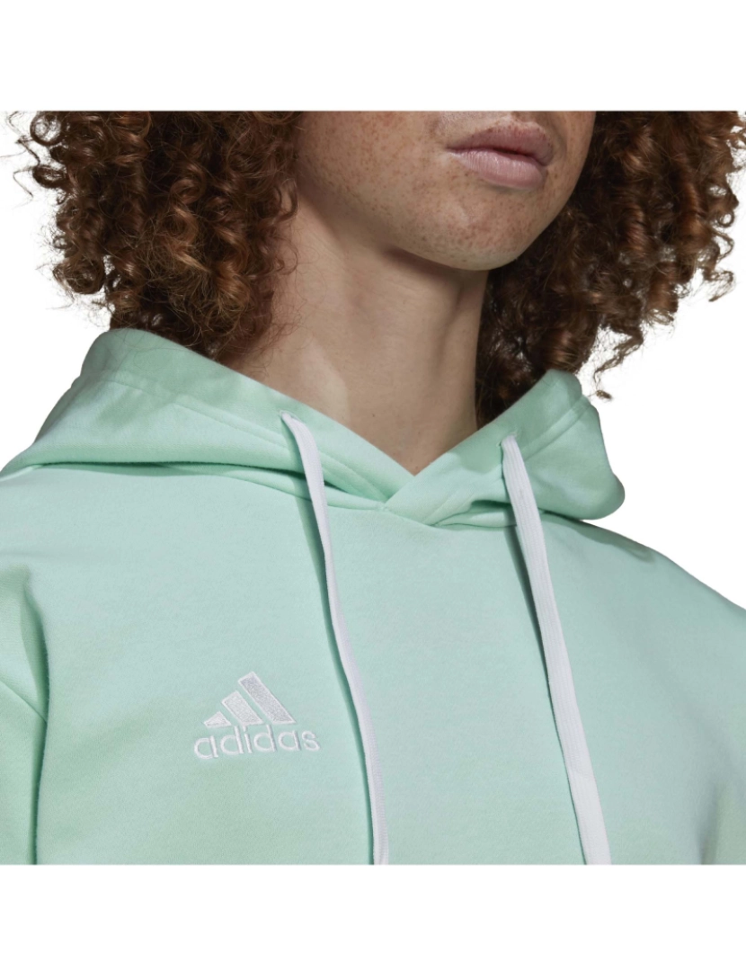 imagem de Adidas Sport Ent22 Sweatshirt Com Capuz4