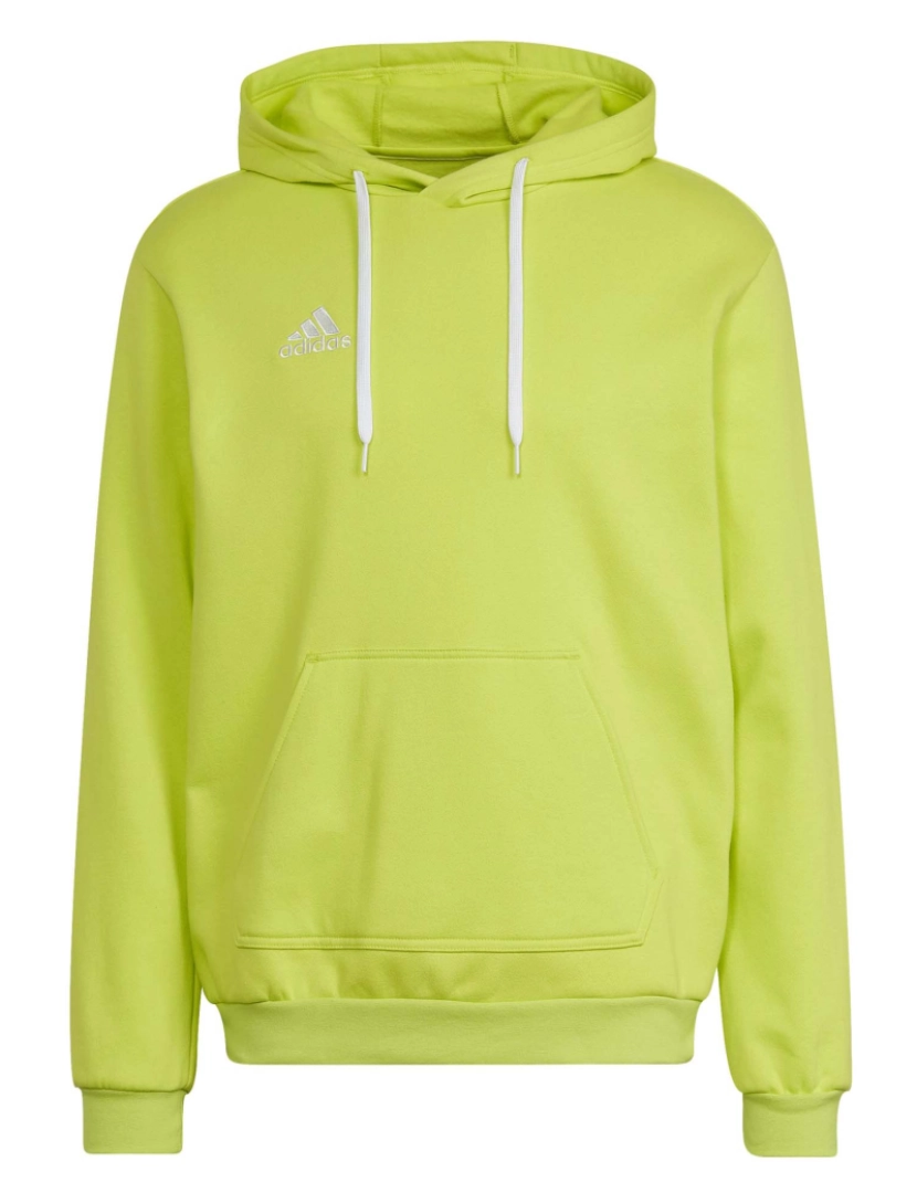 imagem de Adidas Sport Ent22 Hoody Tmssye Camisola Verde1