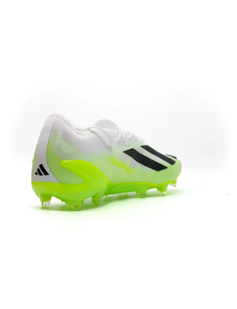 imagem de Adidas Sport X Crazyfast.1 Fg Calçado Futebol4