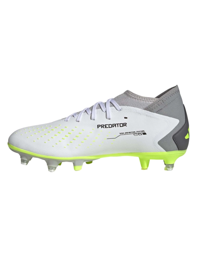 imagem de Adidas Sport Predator Accuracy.3 Sg Botas De Futebol2