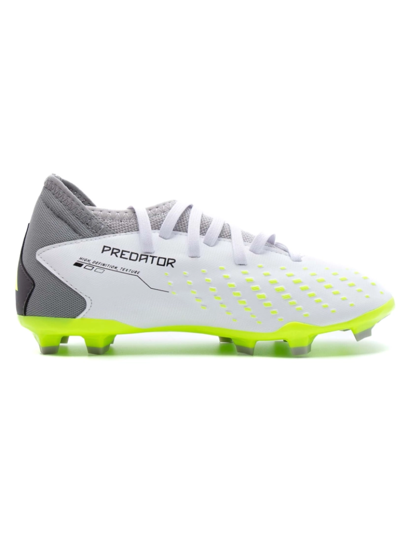 imagem de Adidas Sport Predator Accuracy.3 Fg J Botas De Futebol2