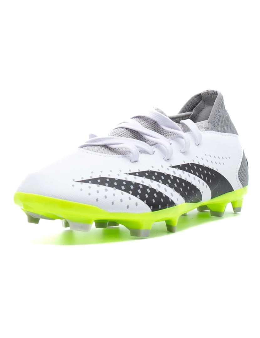 imagem de Adidas Sport Predator Accuracy.3 Fg J Botas De Futebol3