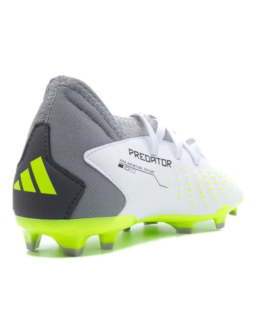 imagem de Adidas Sport Predator Accuracy.3 Fg J Botas De Futebol4