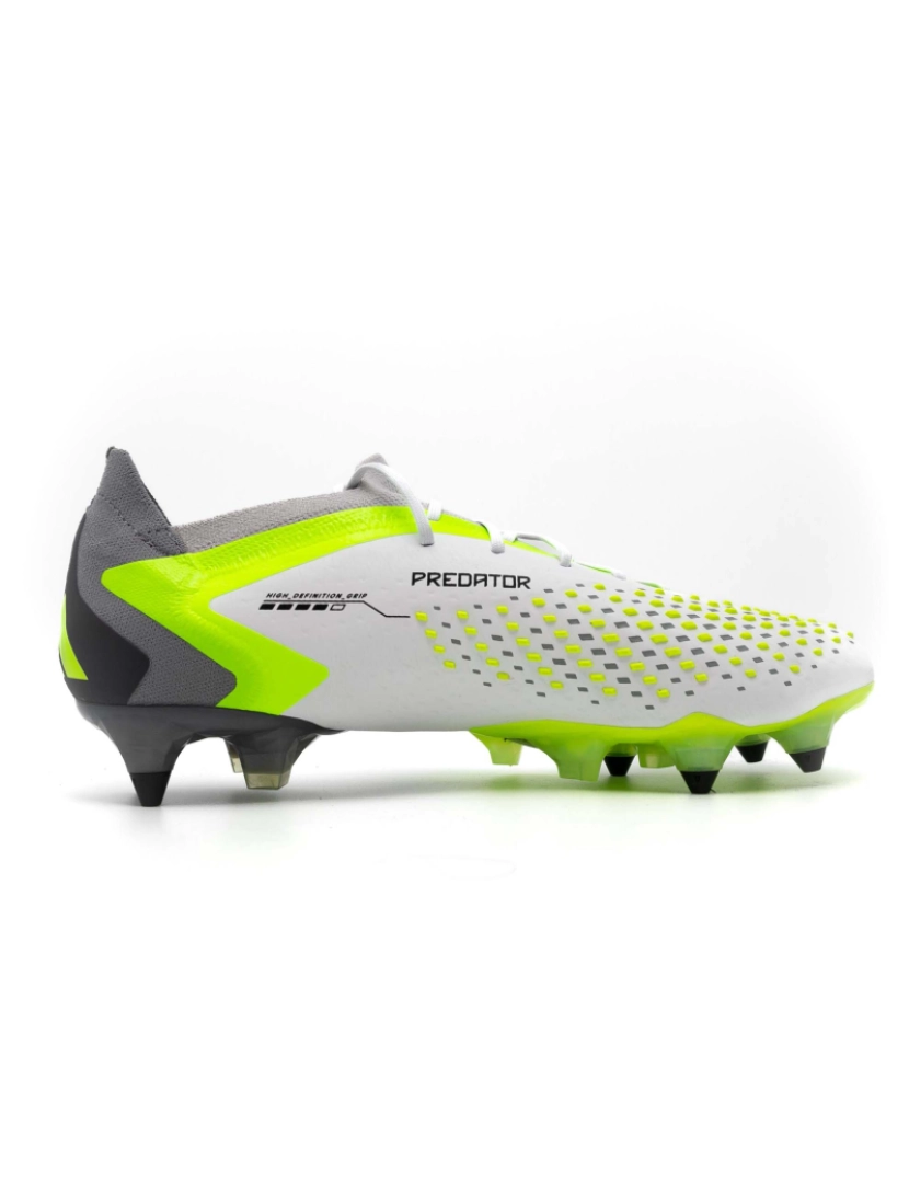 imagem de Adidas Sport Predator Accuracy.1 L Sg Botas De Futebol2