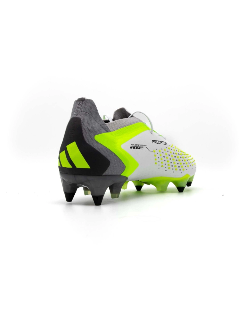 imagem de Adidas Sport Predator Accuracy.1 L Sg Botas De Futebol4