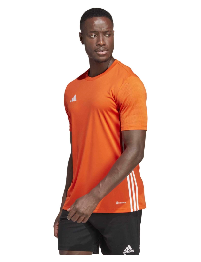 imagem de T-Shirt Adidas Sport Tabela 23 Jsy3