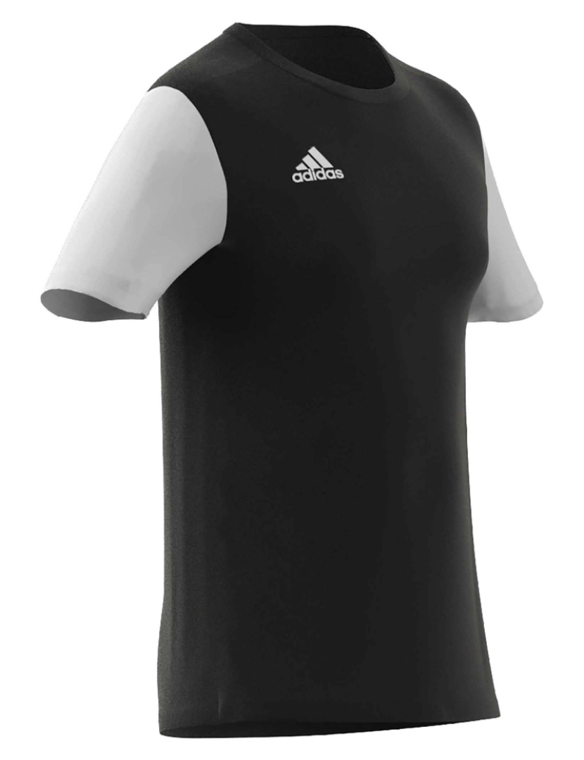 imagem de Camiseta Adidas Sport Estro Preta2