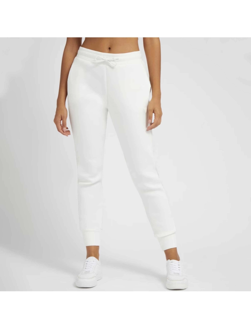 imagem de Calça Guess Allie Scuba Jogger2