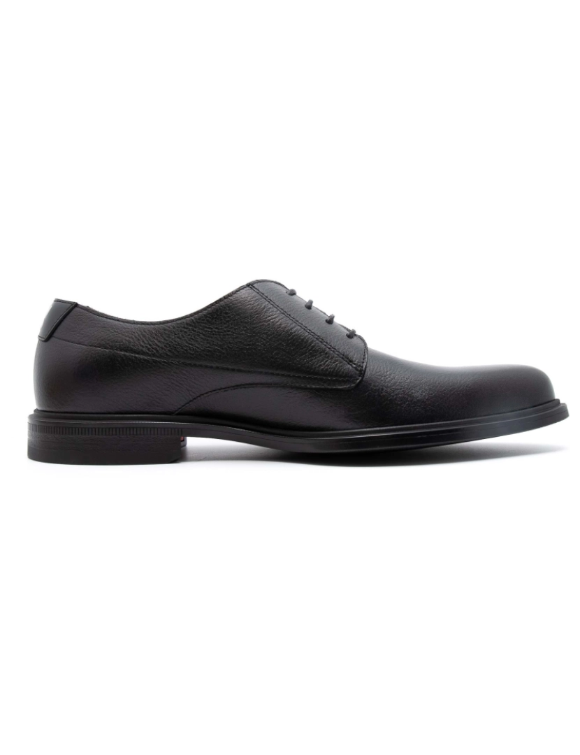 imagem de Sapatos Elegantes Hugo Kerr Derb Ltgr 10254323 012