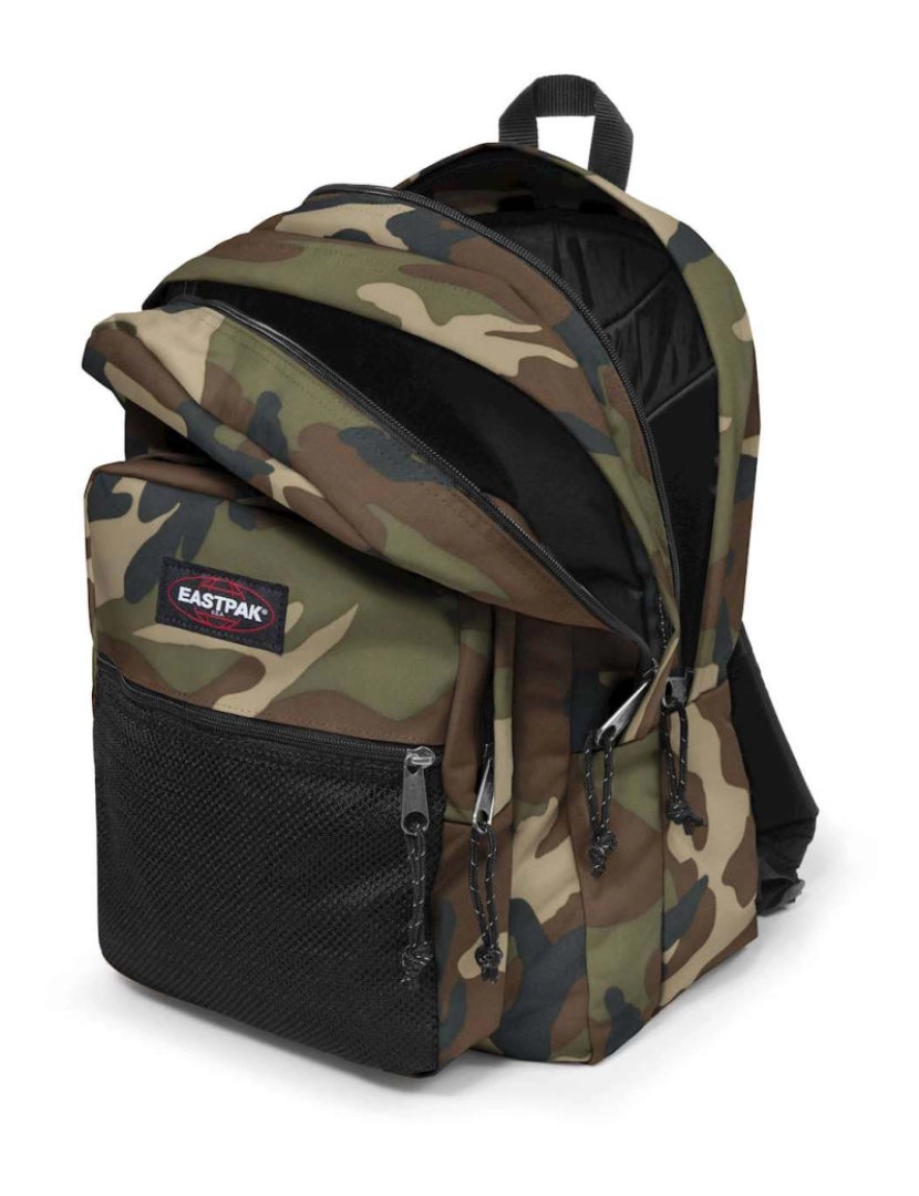 imagem de Mochila Eastpak Pinnacle3