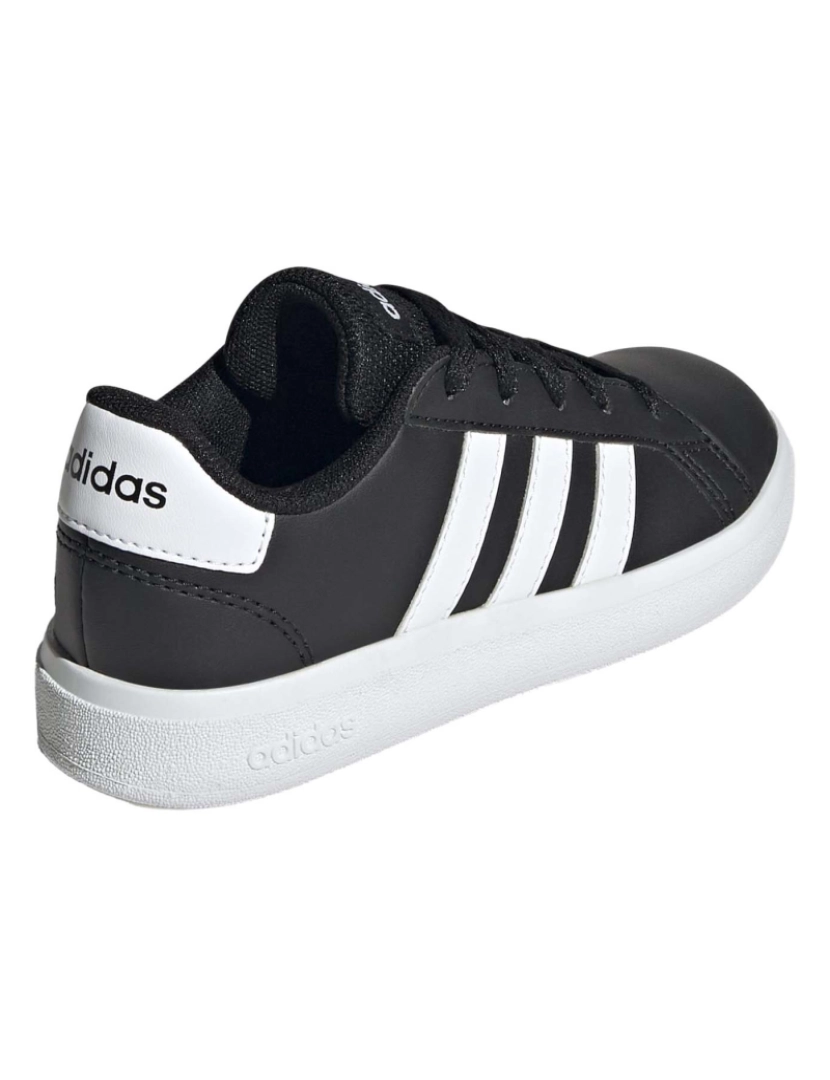 imagem de Adidas Original Grand Court 2.0 K Tênis4