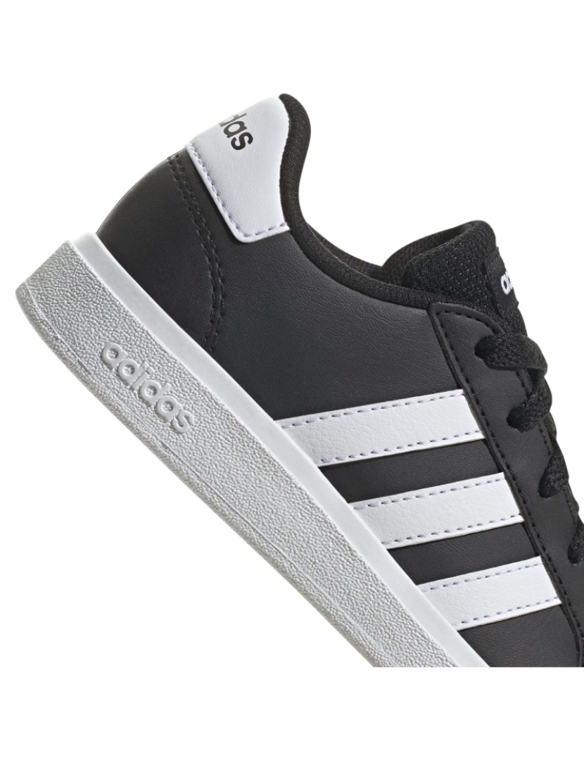 imagem de Adidas Original Grand Court 2.0 K Tênis5