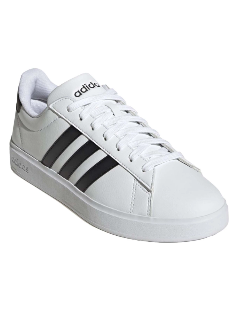 imagem de Adidas Original Grand Court 2.0 Tênis3