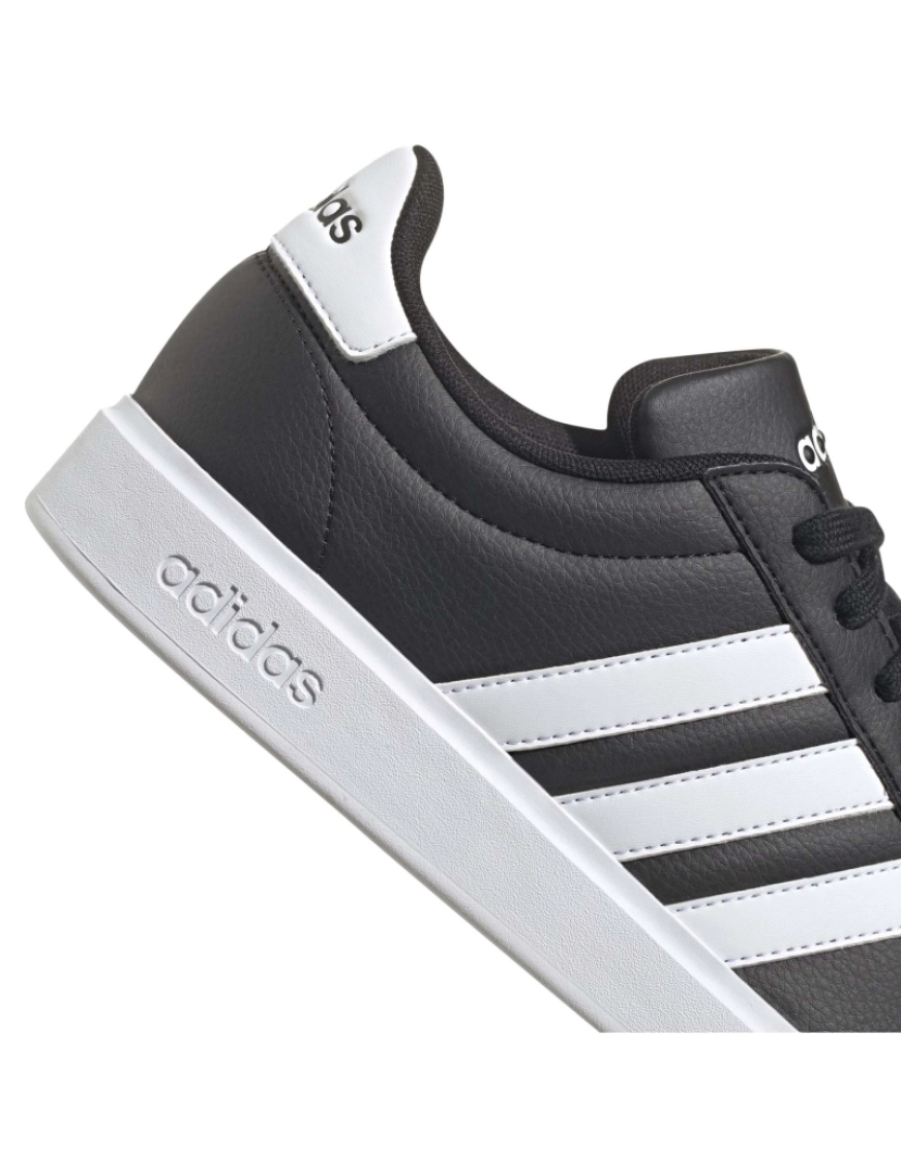 imagem de Adidas Original Grand Court 2.0 Tênis5