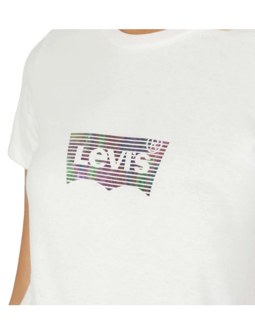 imagem de Levis A T-Shirt Perfeita3