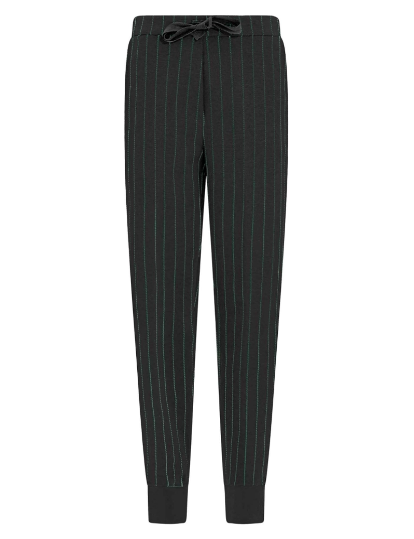 Deha - Calça Jogger Deha Pinstripe