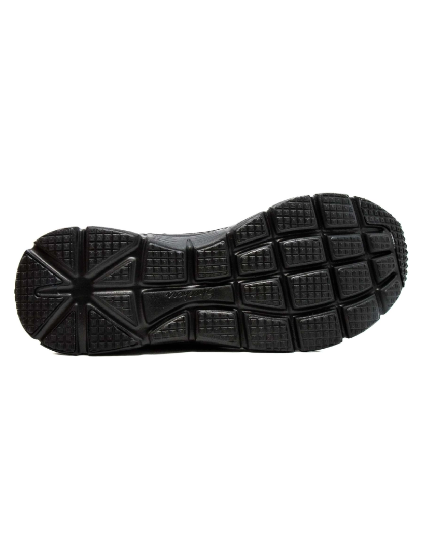 imagem de Sapatos Esportivos Skechers5