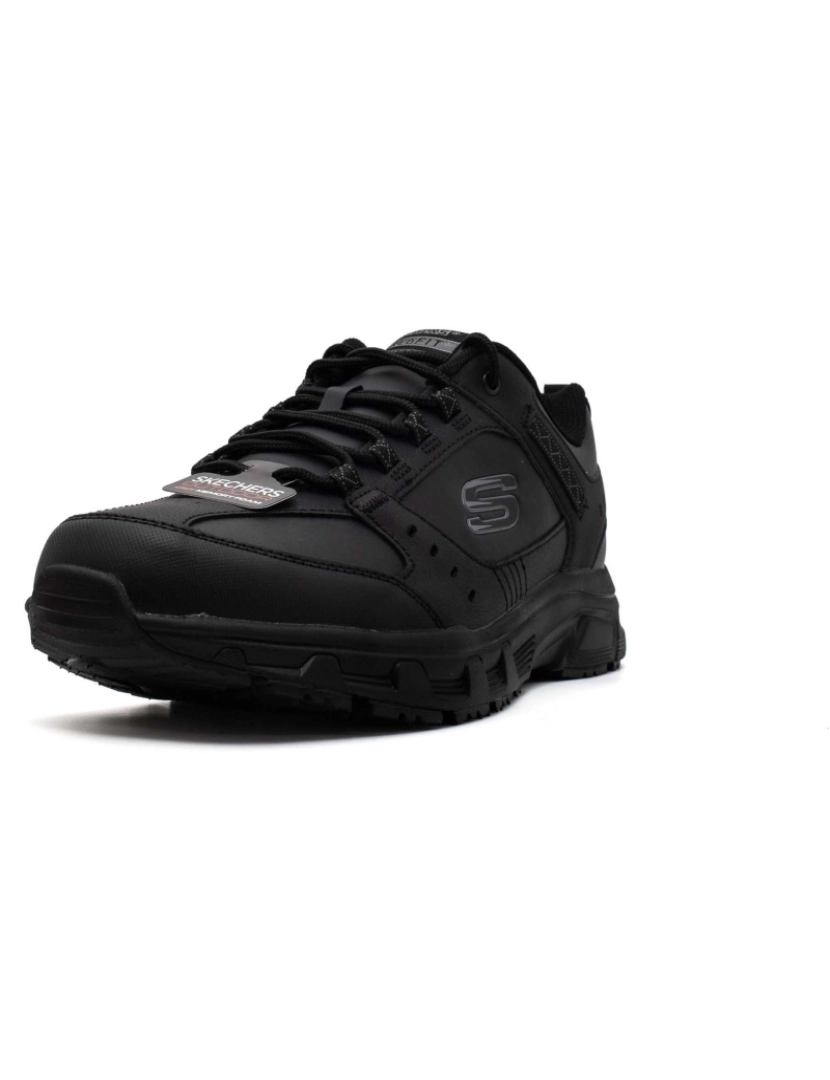 imagem de Tênis Skechers Oak Canyon - Redwick Bbk3