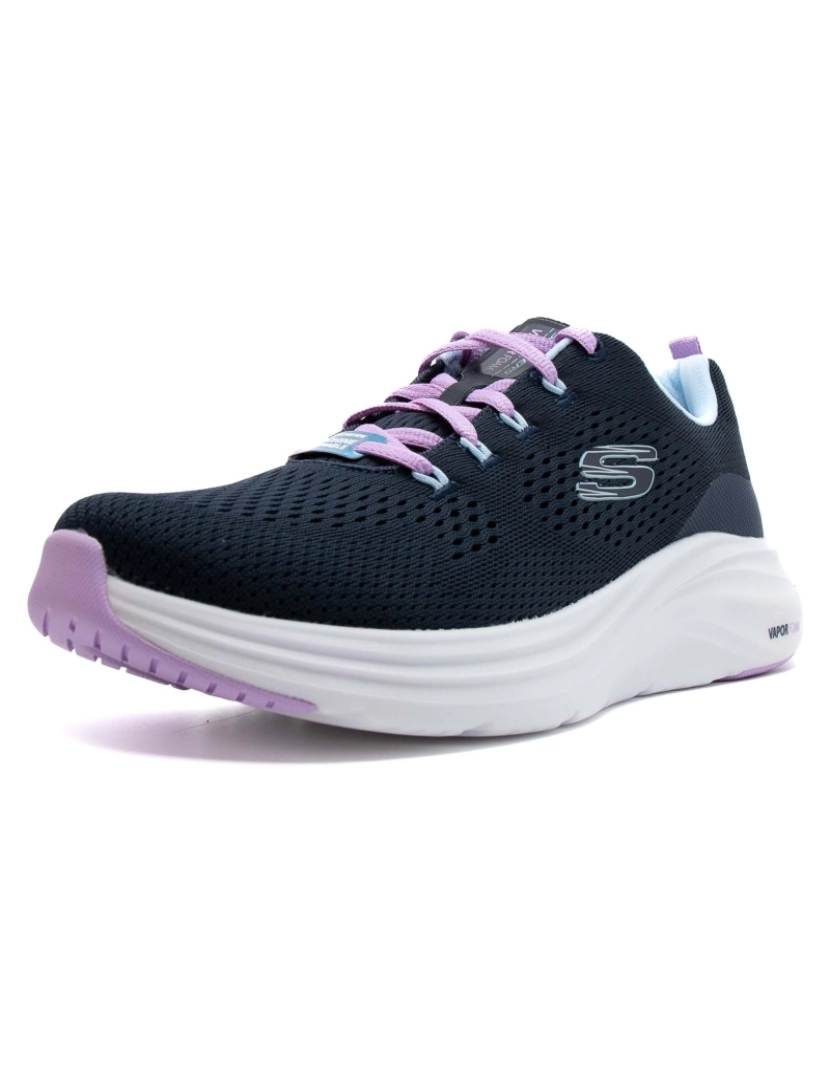 imagem de Tênis Skechers Vapor Foam3