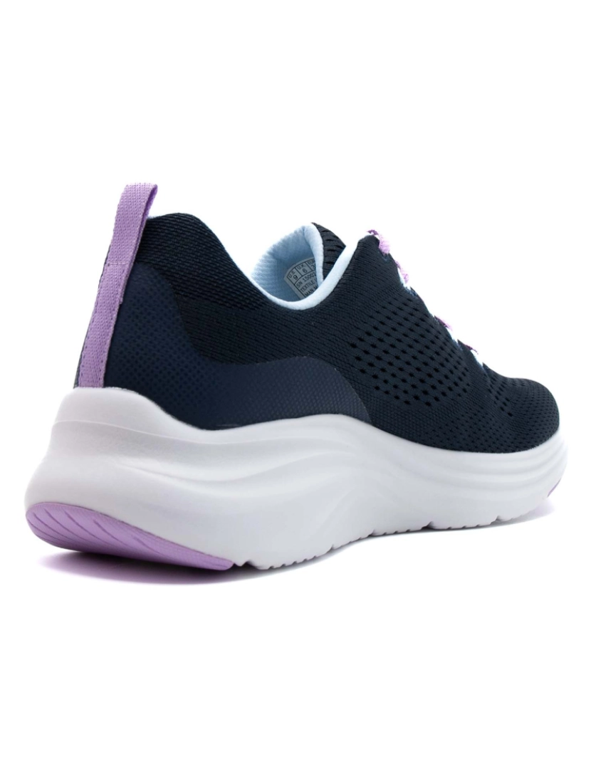 imagem de Tênis Skechers Vapor Foam4