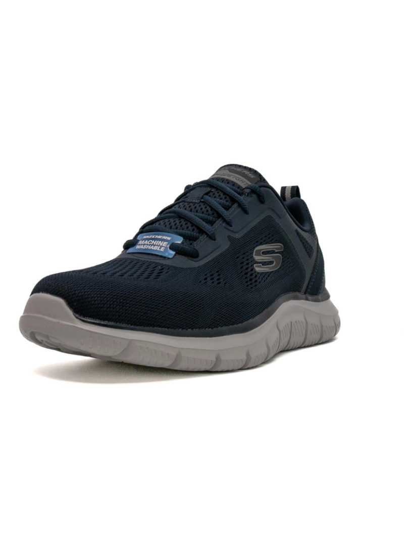 imagem de Tênis Skechers Track - Mais Amplo3