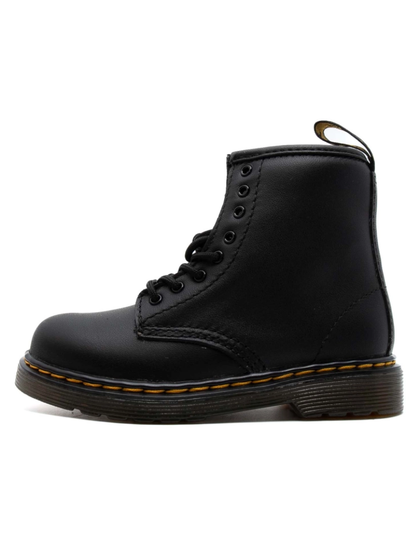 Dr.martens - Dr.Martens 1460 Bota Macia