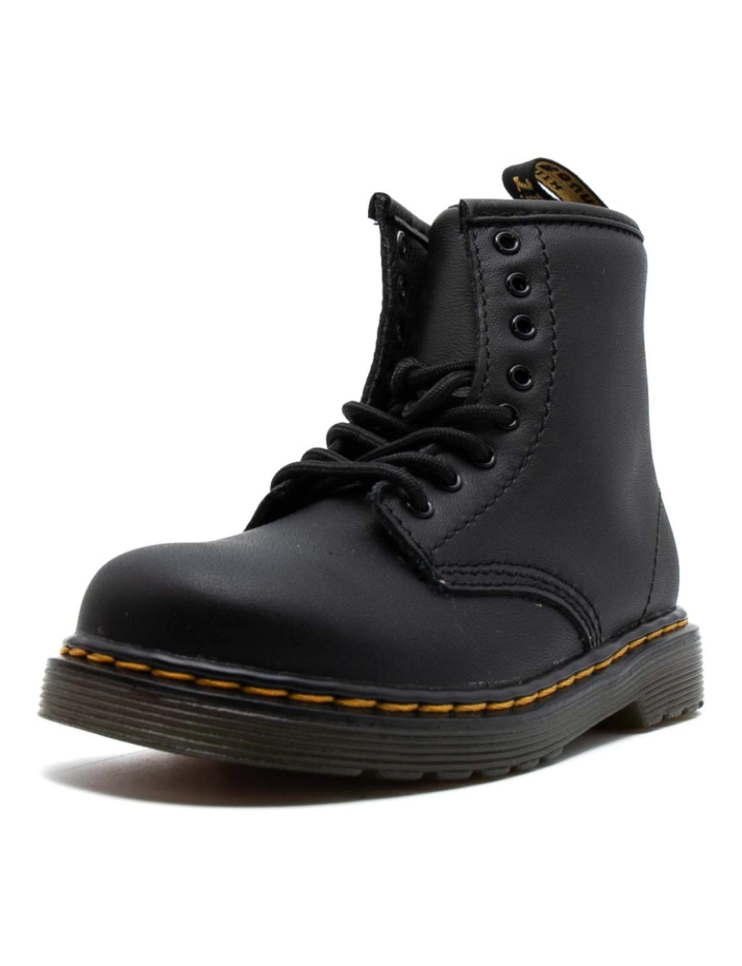 imagem de Dr.Martens 1460 Bota Macia3