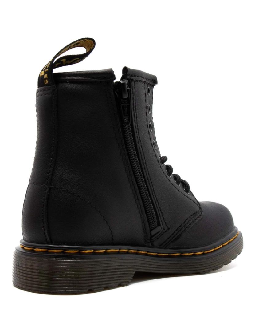 imagem de Dr.Martens 1460 Bota Macia4