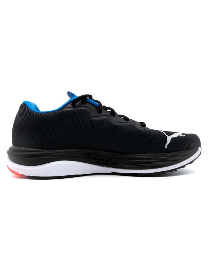 imagem de Puma Velocity Nitro 2 Tênis De Corrida2