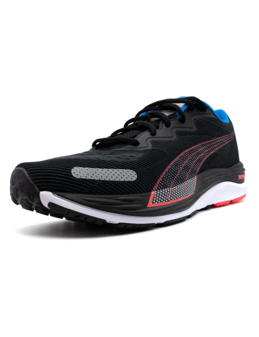 imagem de Puma Velocity Nitro 2 Tênis De Corrida3