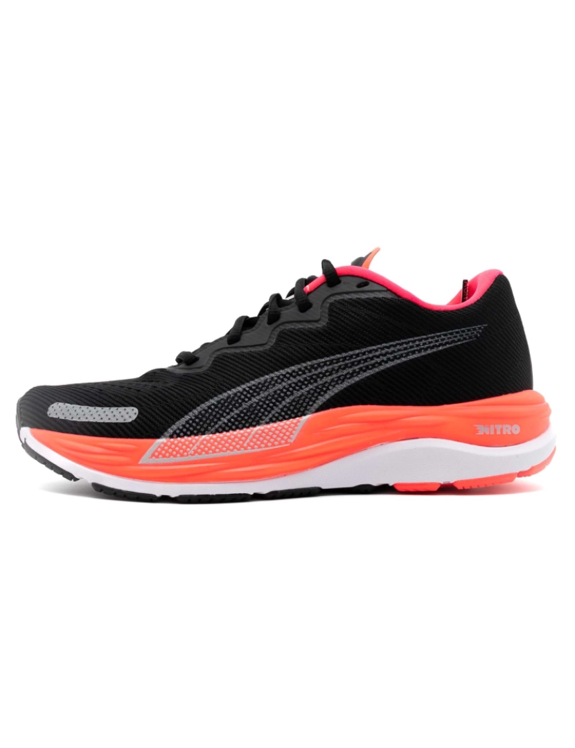 Puma - Puma Velocity Nitro 2 Wns Tênis De Corrida