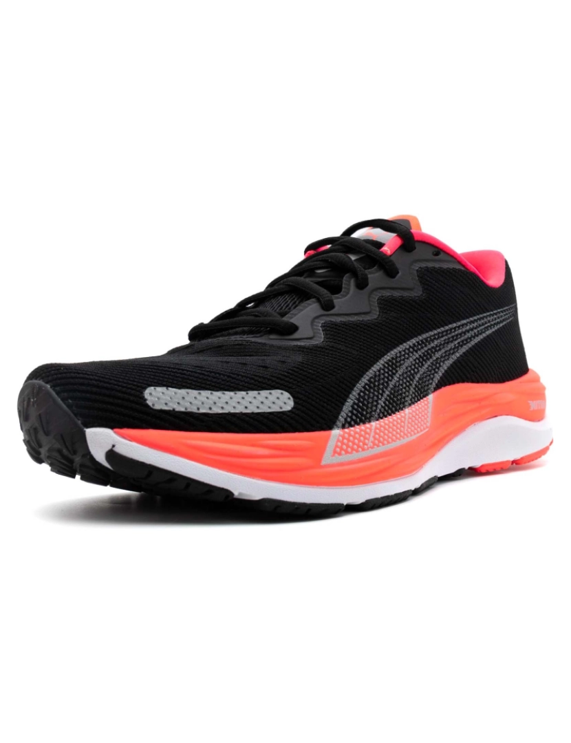 imagem de Puma Velocity Nitro 2 Wns Tênis De Corrida3