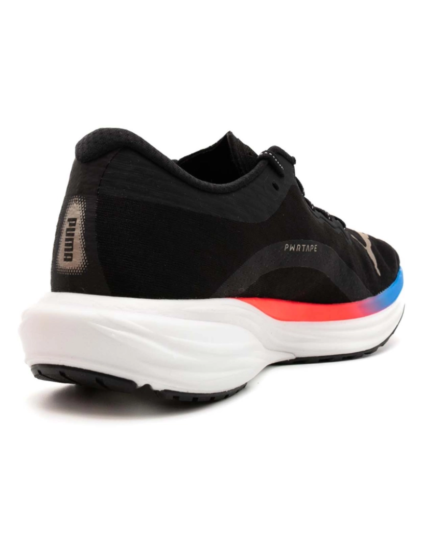 imagem de Puma Deviate Nitro 2 Tênis De Corrida4