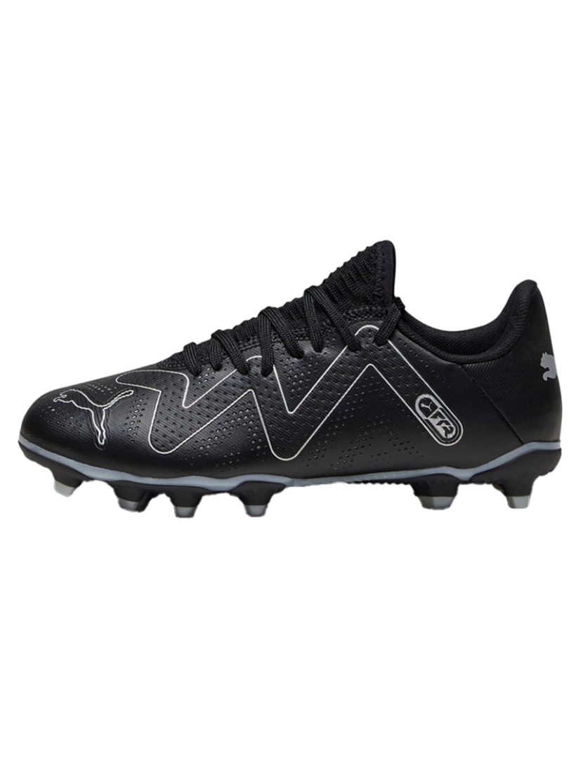 Puma - Botas De Futebol Puma Future Play Fg/Ag Jr