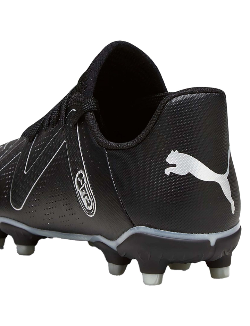 imagem de Botas De Futebol Puma Future Play Fg/Ag Jr5