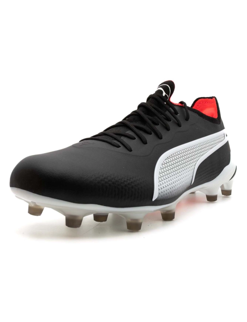 imagem de Sapatos De Futebol Puma King Ultimate Fg/Ag3