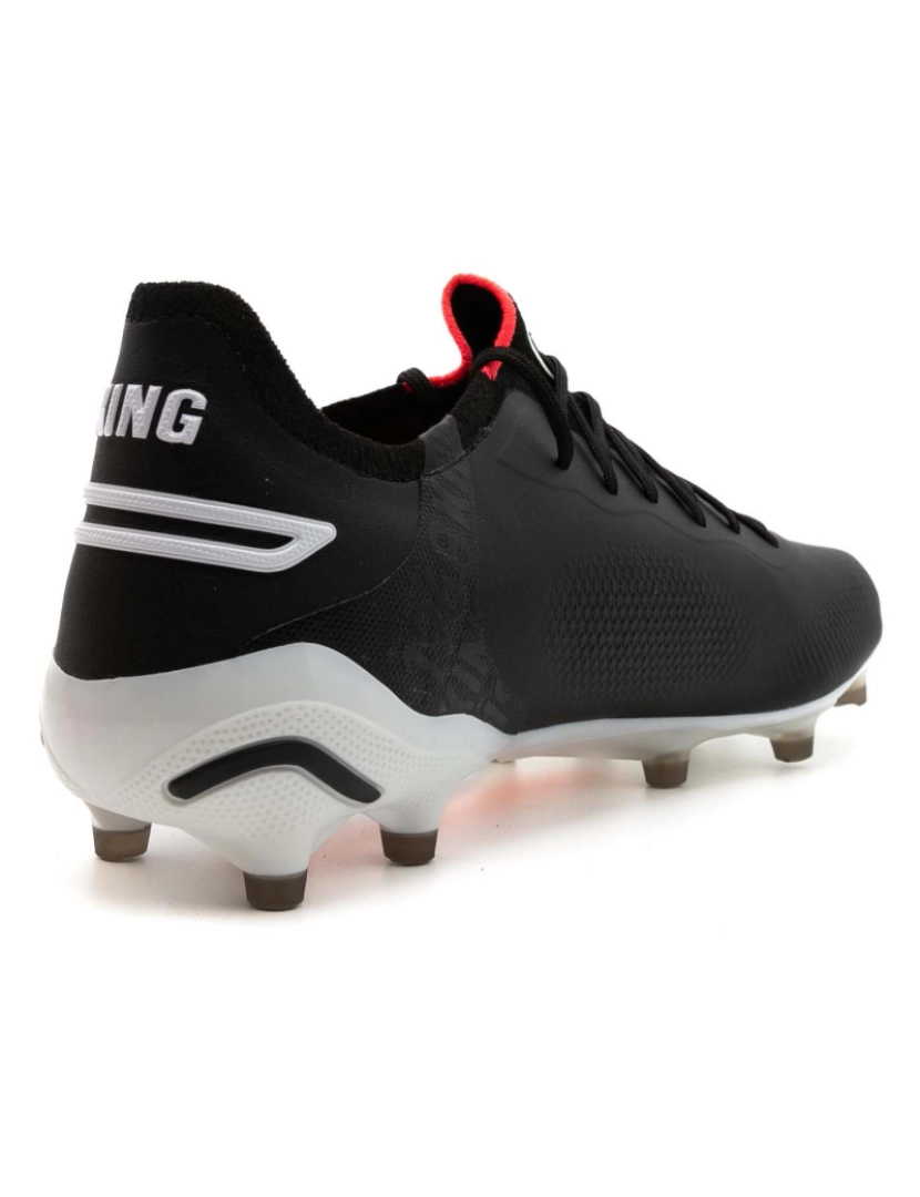 imagem de Sapatos De Futebol Puma King Ultimate Fg/Ag4