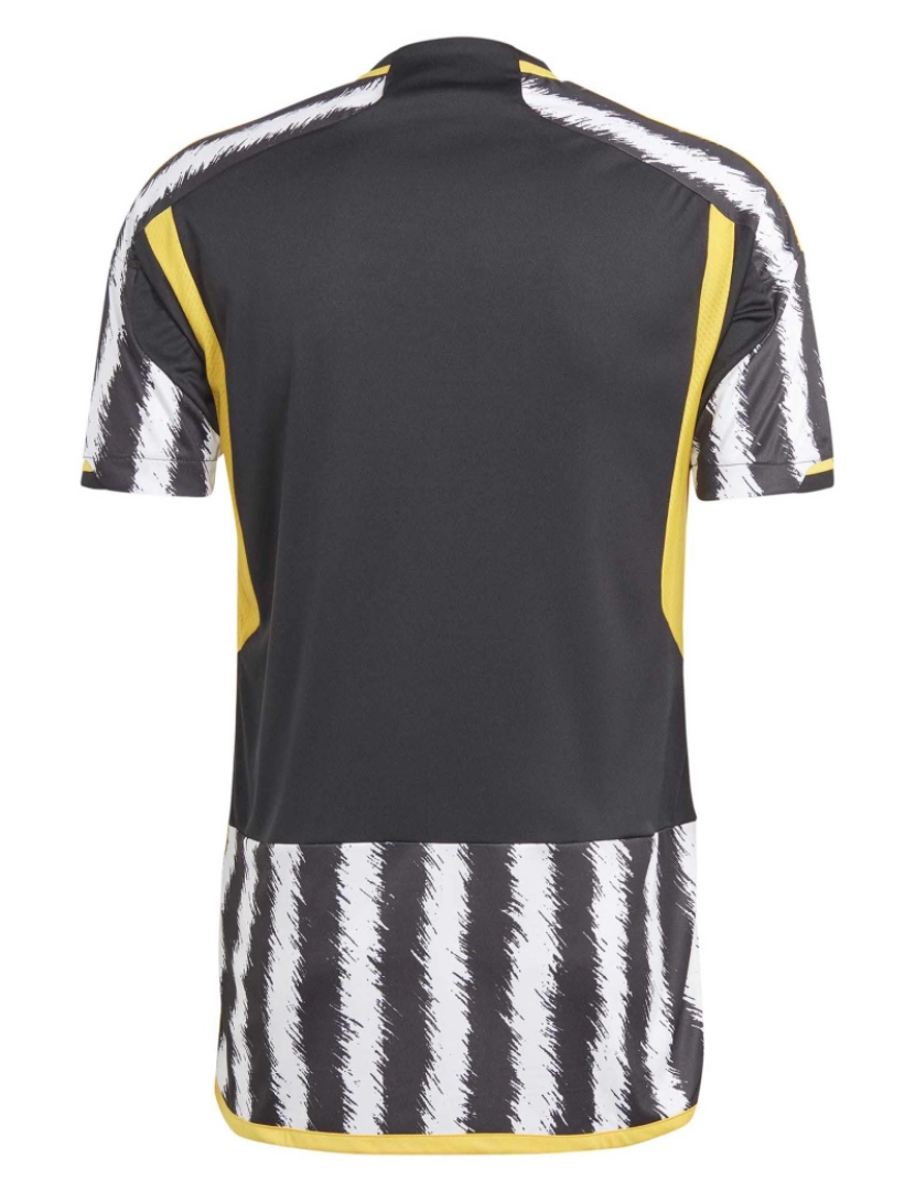 imagem de Adidas Sport Juve H Jsy T-Shirt2